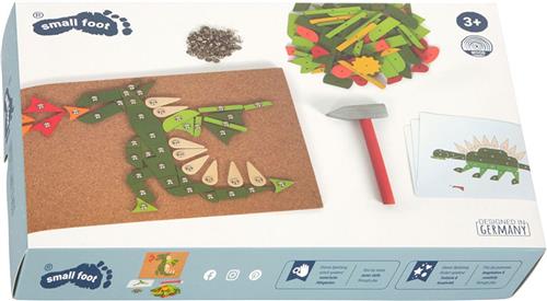 Hämmerchenspiel Pflanzen & Lebewesen