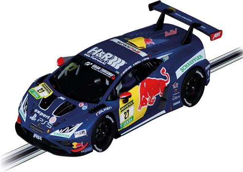 Carrera Racebaanonderdeel - DIGITAL 124 - Lamborghini Huracán GT3 Evo II Abt-Sportsline No.2 - Red Bull auto