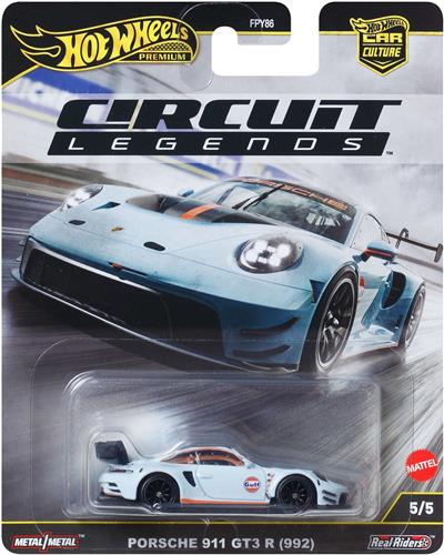 Hot Wheels JBK65, Racewagen, 3 jaar, Metaal, Cyaan