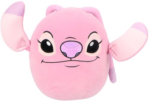 Lilo & Stitch Squishy - Angel - Knuffel - 22 cm Pluche - Polyester