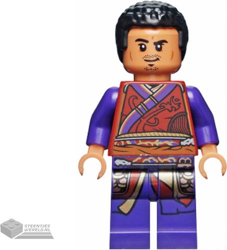LEGO Minifiguur sh793 Thema Super Heroes