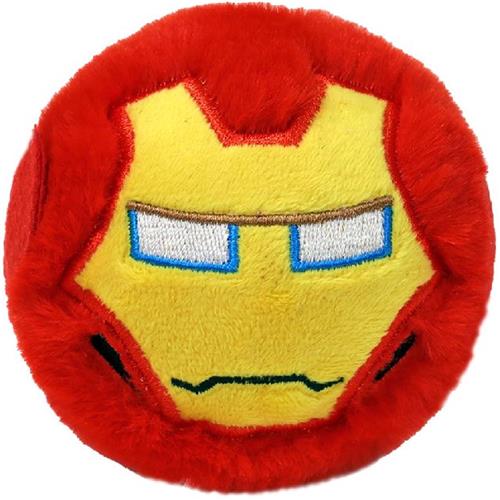 Ty Bouncers Marvel Iron Man.