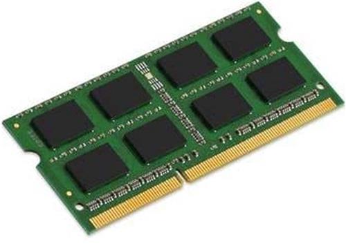 Memory 16GB DDR4 2666 SoDimm