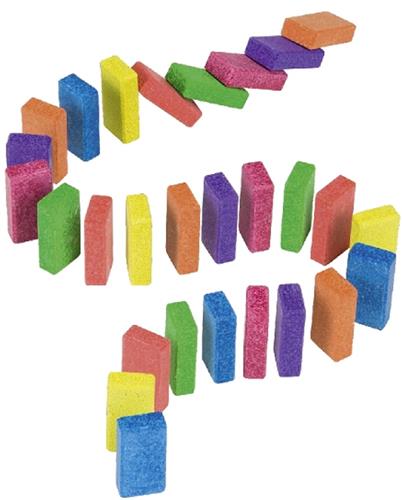 Goki Domino Rally Uitbreiding