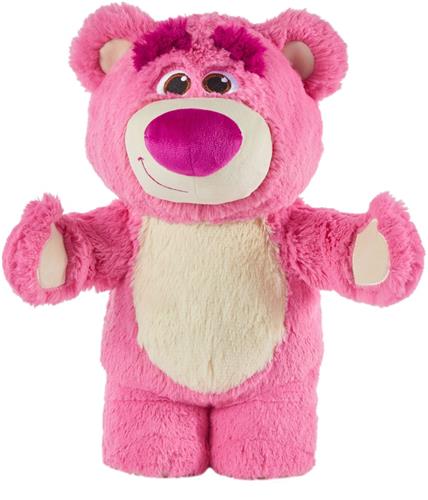Disney en Pixar Toy Story Lotso pluchen figuur
