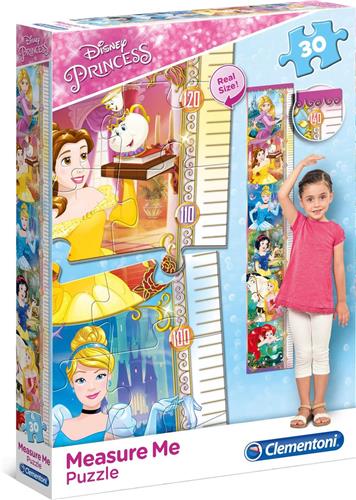 PUZZEL MY METER PUZZLE PRINCESS