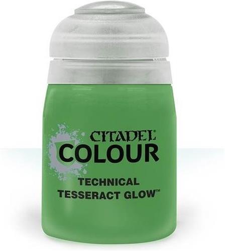 Citadel Colour - Technical Tessract Glow - 27-35