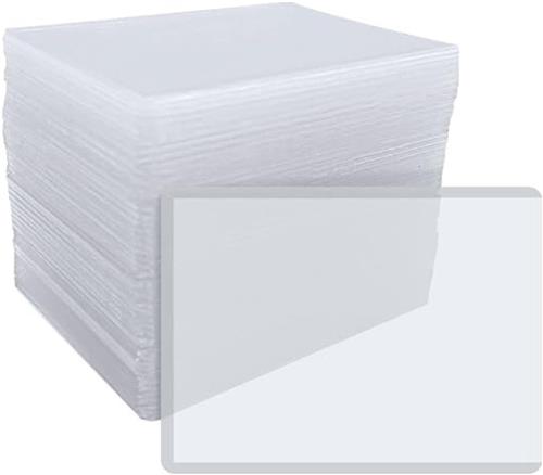 Lexium Toploaders pokemon kaarten - Toploaders - Kaarten bescherming - Pokémon kaarten - Trading cards - Kaartenhouders - Verzamelen - TCG accessoires - Kaarten opbergen - MTG - Yu-Gi-Oh