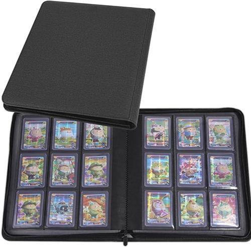 Lexium Toploaders pokemon kaarten - Toploaders - Kaarten bescherming - Pokémon kaarten - Trading cards - Kaartenhouders - Verzamelen - TCG accessoires - Kaarten opbergen - MTG - Yu-Gi-Oh
