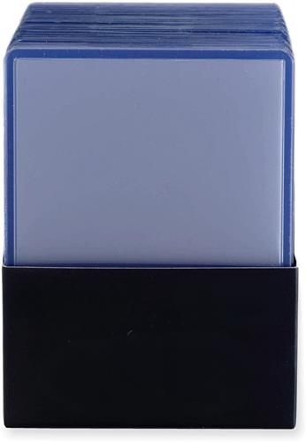 Lexium Toploaders pokemon kaarten - Toploaders - Kaarten bescherming - Pokémon kaarten - Trading cards - Kaartenhouders - Verzamelen - TCG accessoires - Kaarten opbergen - MTG - Yu-Gi-Oh