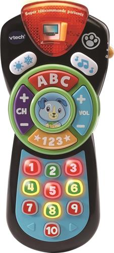 Afstandsbediening Vtech Baby Super Talking Plastic
