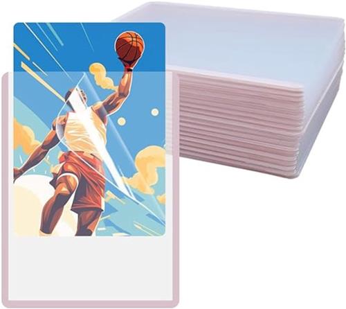 Lexium Toploaders pokemon kaarten - Toploaders - Kaarten bescherming - Pokémon kaarten - Trading cards - Kaartenhouders - Verzamelen - TCG accessoires - Kaarten opbergen - MTG - Yu-Gi-Oh