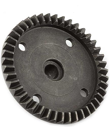 AR310441 Diff Gear Main 43T Straight Typhon