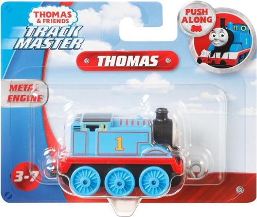 Mattel Thomas and Friends Trackmaster Trein Assorti