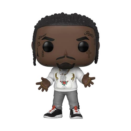 Funko Pop! ROCKS: Migos - Offset #108