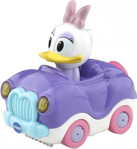 VTech Tut Tut Baby Flitzer 80-511204 speelgoedvoertuig