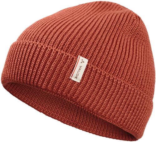 VAUDE Manukau Beanie, Unisex, Kaphoofd