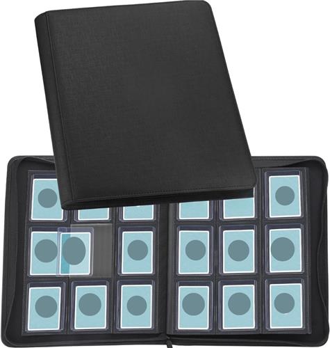 Lexium Toploaders pokemon kaarten - Toploaders - Kaarten bescherming - Pokémon kaarten - Trading cards - Kaartenhouders - Verzamelen - TCG accessoires - Kaarten opbergen - MTG - Yu-Gi-Oh