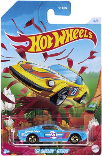HOT WHEELS PAASASSORTIMENT