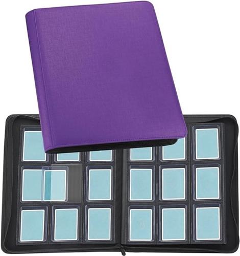 Lexium Toploaders pokemon kaarten - Toploaders - Kaarten bescherming - Pokémon kaarten - Trading cards - Kaartenhouders - Verzamelen - TCG accessoires - Kaarten opbergen - MTG - Yu-Gi-Oh