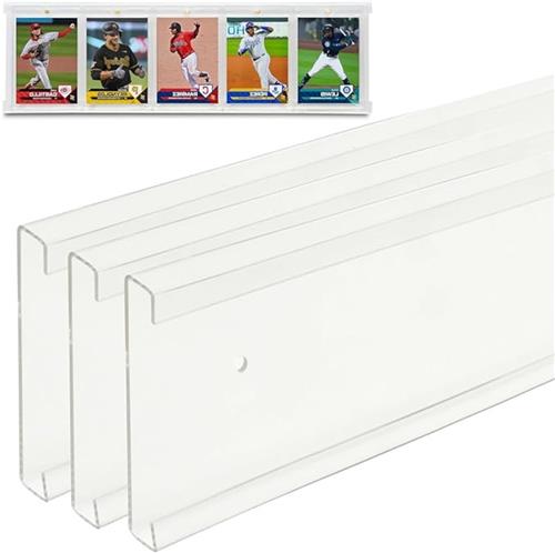 Lexium Toploaders pokemon kaarten - Toploaders - Kaarten bescherming - Pokémon kaarten - Trading cards - Kaartenhouders - Verzamelen - TCG accessoires - Kaarten opbergen - MTG - Yu-Gi-Oh