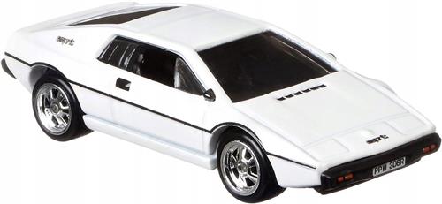 Hot Wheels - Bond Asst. (CGB72) /Toys