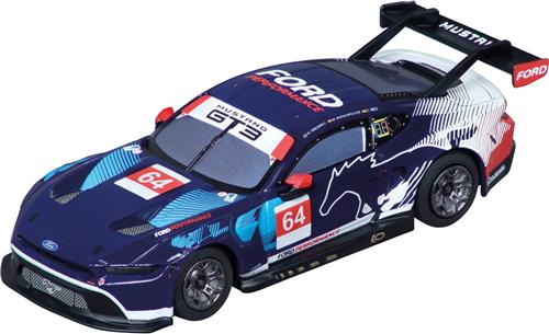 Carrera Racebaanonderdeel - HYBRID - Ford Mustang GT3 Ford Performance No.64 auto
