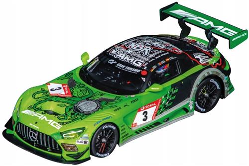 Carrera DIGITAL 132 Mercedes-AMG GT3 Evo GetSpeed Performance 32015
