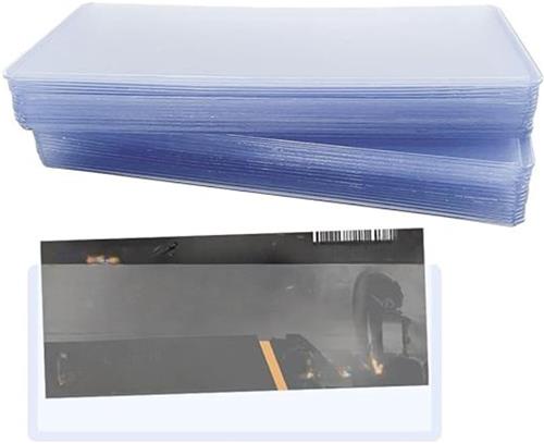 Lexium Toploaders pokemon kaarten - Toploaders - Kaarten bescherming - Pokémon kaarten - Trading cards - Kaartenhouders - Verzamelen - TCG accessoires - Kaarten opbergen - MTG - Yu-Gi-Oh