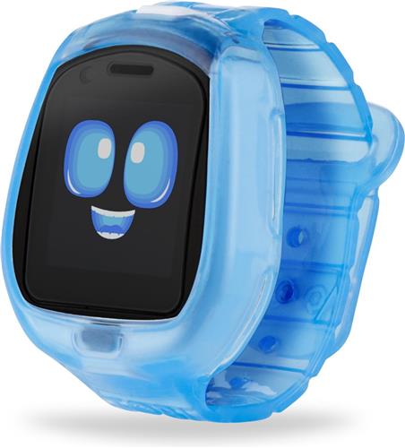 Tobi Robot Smartwatch - Blauw