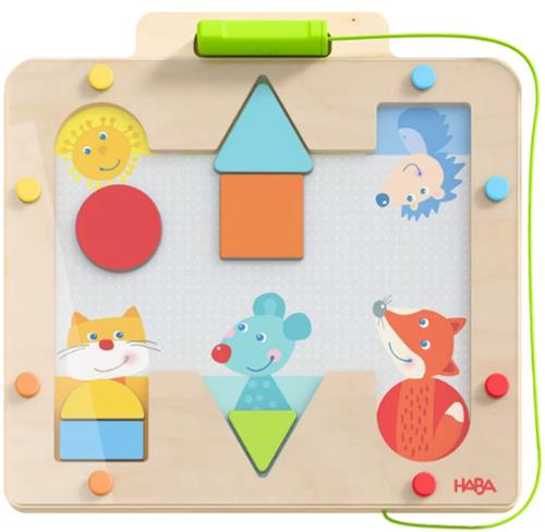 Haba | Magneetspel Vario Vormen