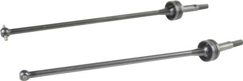 Reely 10116 Reserveonderdeel CVD-aandrijfassen voor