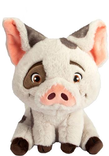 Disney - Moana 2 - Pua - Knuffel - 25cm - Vanaf 0m.