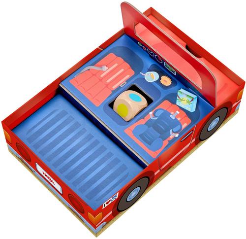 Haba | Mijn Eerste Spellen Op Reis!