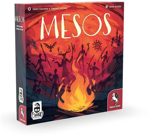 Mesos