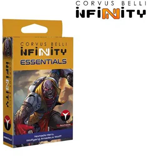 Nomads Hero Wolfgang Amadeus Wolff