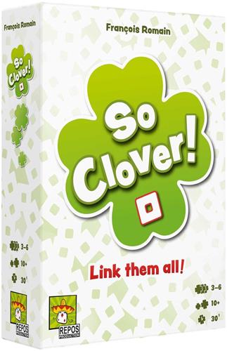 So Clover (EN)
