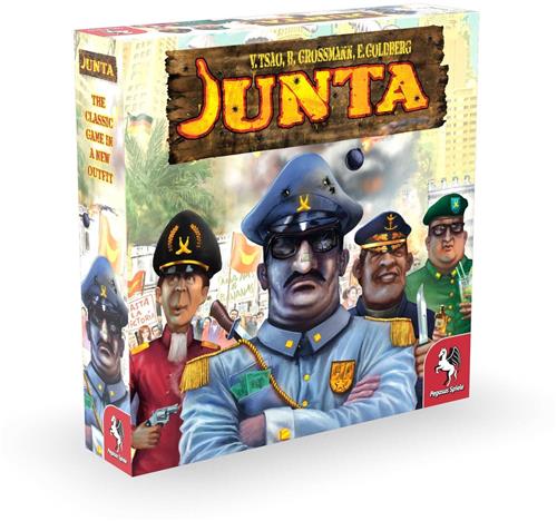 Junta