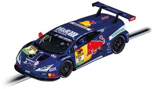 Carrera Lamborghini Huracan GT3 Evo2 Abt-Sportsline, No.27 - 1:32