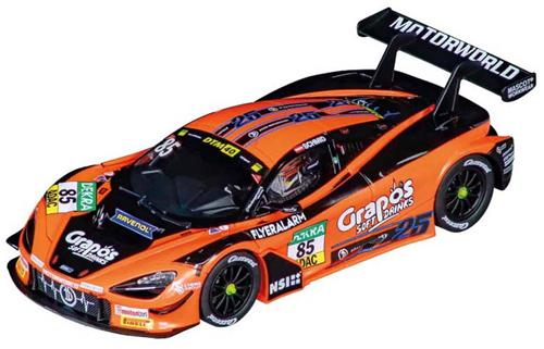 Carrera McLaren 720S GT3 Dorr Motorsport, No.85 DTM 2024 - 1:32