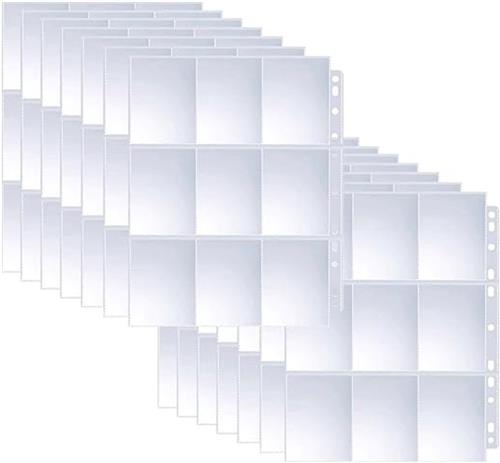 Lexium Toploaders pokemon kaarten - Toploaders - Kaarten bescherming - Pokémon kaarten - Trading cards - Kaartenhouders - Verzamelen - TCG accessoires - Kaarten opbergen - MTG - Yu-Gi-Oh