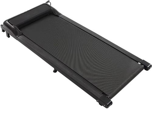 Loopband - Walking Pad - Loopbanden voor Thuis - Opvouwbare - 2-in-1 - Wandelband - Stil, Kniebescherming & Instelbare Snelheid  Geschikt voor Volwassenen & Kinderen