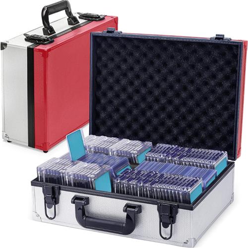 Lexium Toploaders pokemon kaarten - Toploaders - Kaarten bescherming - Pokémon kaarten - Trading cards - Kaartenhouders - Verzamelen - TCG accessoires - Kaarten opbergen - MTG - Yu-Gi-Oh