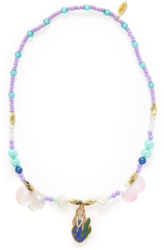 Djeco PLUME - BIJOUX Collier Alizée.