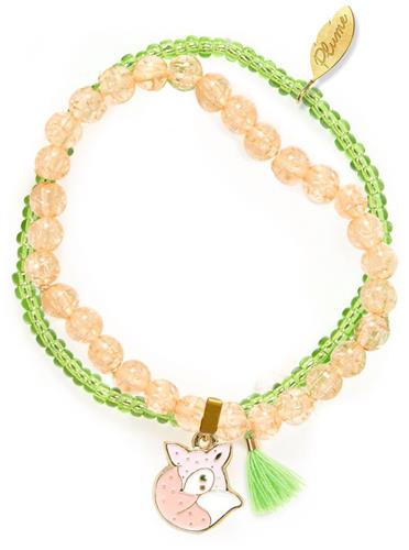 Djeco PLUME - BIJOUX Bracelet Myrtille.