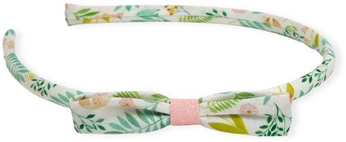 Djeco PLUME - ACCESSOIRES CHEVEUX Serre-tete Chloé.