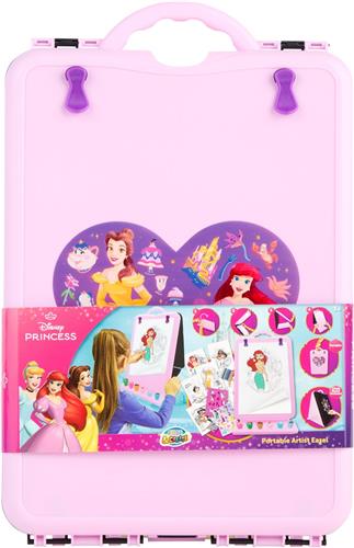 Disney Princess Draagbare Kunstenaarsezel