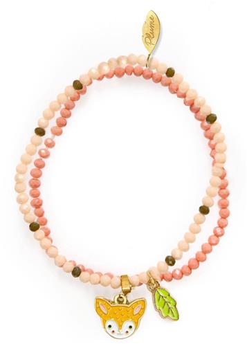 Djeco PLUME - BIJOUX Bracelet Automne.