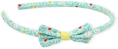 Djeco PLUME - ACCESSOIRES CHEVEUX Serre-tete Akira.