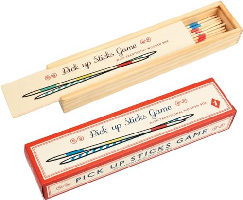 Rex London - Spel 'Mikado'